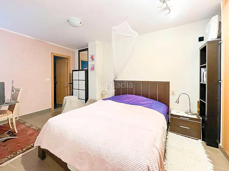 Foto 1042b455-dbeb-48cb-912b-1d09b8abb0ee. Appartement mit parking pool in Manzanera-Tosal Calp