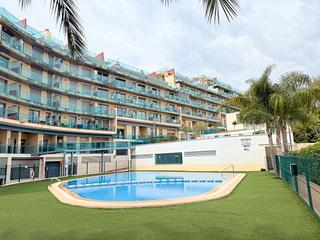 Appartement à Manzanera-Tosal