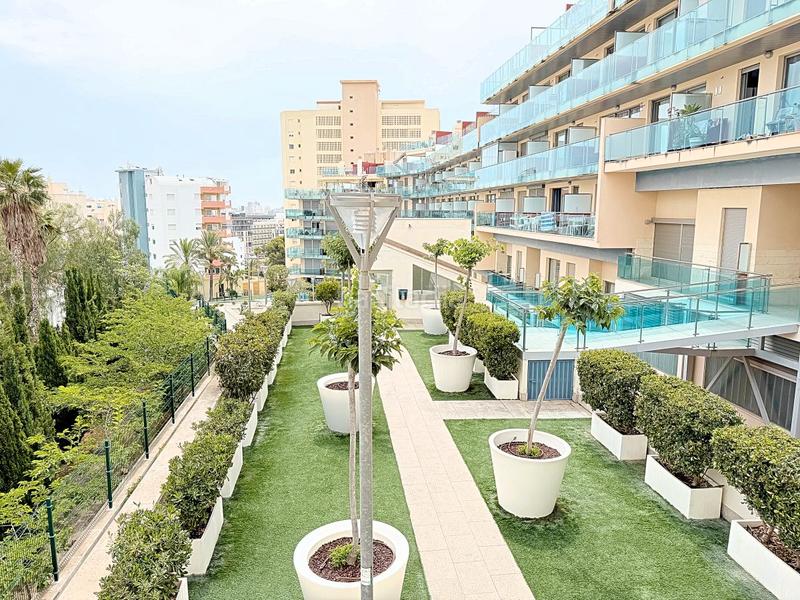 Foto 007c79b6-d8c2-45e7-9b19-e997ede2348b. Piccolo appartamento con parcheggio piscina in Manzanera-Tosal Calp
