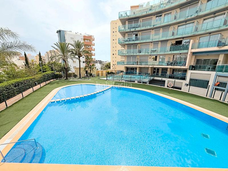 Foto 1c76d162-fa2a-4b78-9b7e-3f9c3b2d72d4. Piccolo appartamento con parcheggio piscina in Manzanera-Tosal Calp