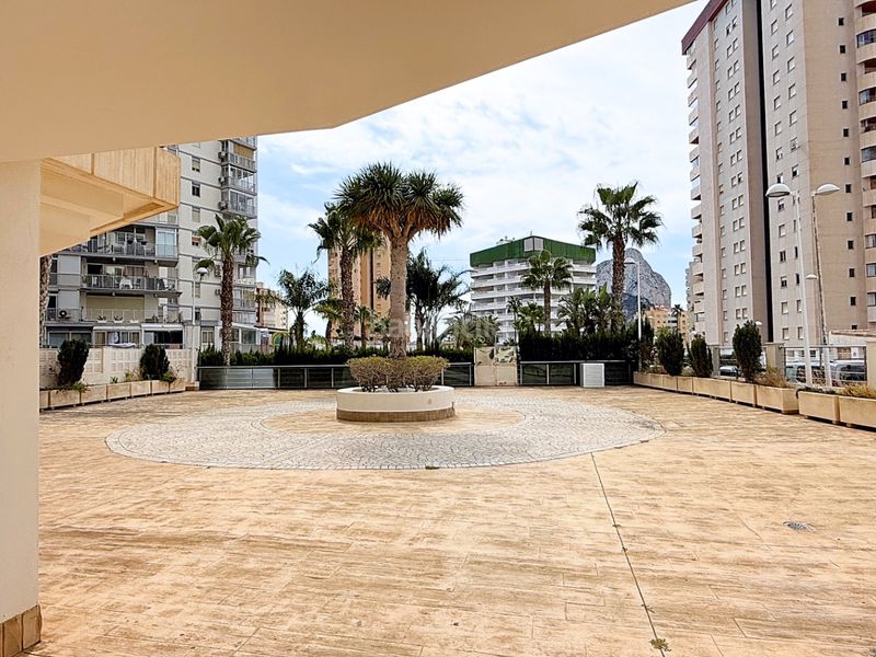 Foto 3a61b932-a083-47aa-9715-819f007a0992. Ático en Zona Levante - Playa Fossa Calp