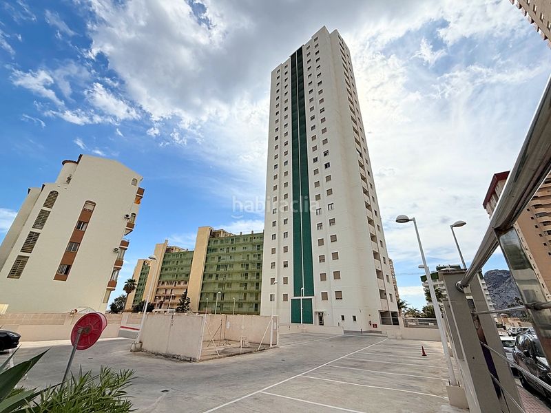 Foto 4f8069f3-fb27-4462-9048-ef14fd711271. Ático en Zona Levante - Playa Fossa Calp