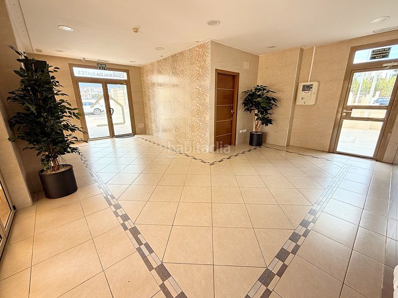 Foto b4c4cb1b-4a50-44e2-84f2-e9af82299eb2. Ático en Zona Levante - Playa Fossa Calp