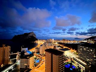 Penthouse in Zona Levante - Playa Fossa