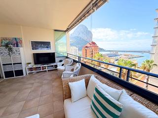 Appartement in Puerto