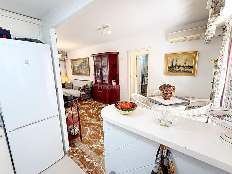 Foto f219ab3a-0fbf-4f30-b710-350b9ef49bca. Apartament amb aparcament piscina a Zona Levante - Playa Fossa Calp