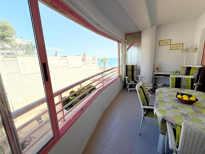Foto 2512bcd2-d63c-4144-98ca-8e894f077291. Apartamento en Zona Levante - Playa Fossa Calp