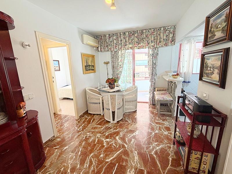 Foto 3775756b-6878-4a26-a712-c21c0c8f202b. Apartamento en Zona Levante - Playa Fossa Calp