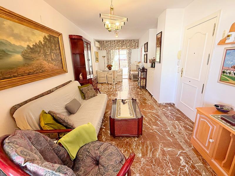 Foto 5b4e6ec3-c06c-45f5-9490-5282ea6a22ed. Apartment with parking pool in Zona Levante - Playa Fossa Calp