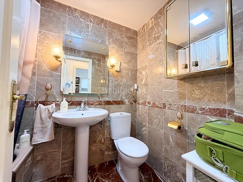 Foto e27453f6-9e2d-46cb-a5a9-c2e61825cfb5. Apartment with parking pool in Zona Levante - Playa Fossa Calp