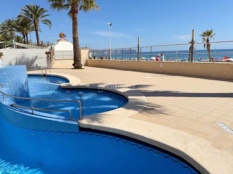Foto 0448772b-d5fb-42fa-ab38-c50b0cf66532. Appartement avec parking piscine dans Zona Levante - Playa Fossa Calp