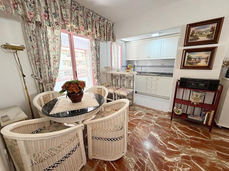 Foto 3d255772-132f-4450-b0d5-934e1d648600. Appartement avec parking piscine dans Zona Levante - Playa Fossa Calp