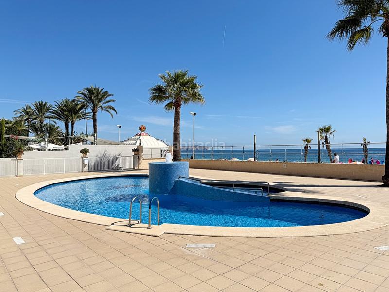 Foto 6b031d4e-e586-4943-bad5-b90bbd6cd975. Appartement avec parking piscine dans Zona Levante - Playa Fossa Calp