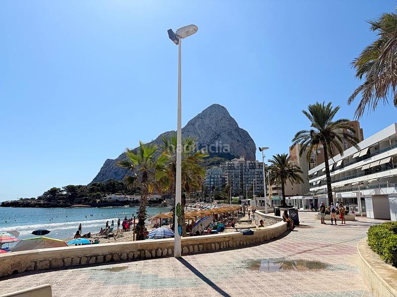 Foto 8b9bcd7e-0ed9-46b2-b6ae-10e88a91842f. Appartement avec parking piscine dans Zona Levante - Playa Fossa Calp
