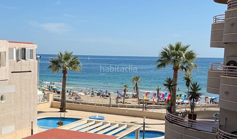 Foto b580f0fa-5d68-4ef9-b3be-36f92b2d0ca0. Appartement avec parking piscine dans Zona Levante - Playa Fossa Calp