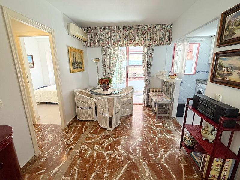 Foto cf9b7cfd-25e6-47ef-961f-b8d2ade92fe6. Appartement avec parking piscine dans Zona Levante - Playa Fossa Calp