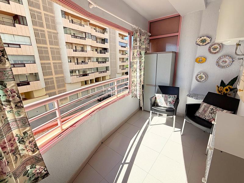 Foto 2ded43ee-2c0a-48b3-9890-b698d62ff1db. Appartement mit parking pool in Zona Levante - Playa Fossa Calp