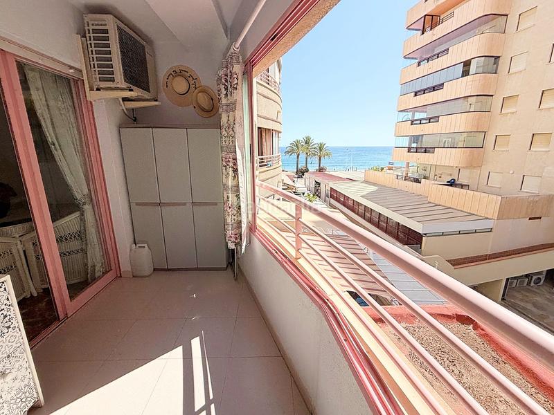 Foto 8e736274-dc25-45f5-b625-7e3676868150. Appartement mit parking pool in Zona Levante - Playa Fossa Calp