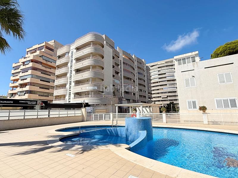 Foto 48165653-ba17-45a6-b323-595ec6ffaa1f. Piccolo appartamento con parcheggio piscina in Zona Levante - Playa Fossa Calp