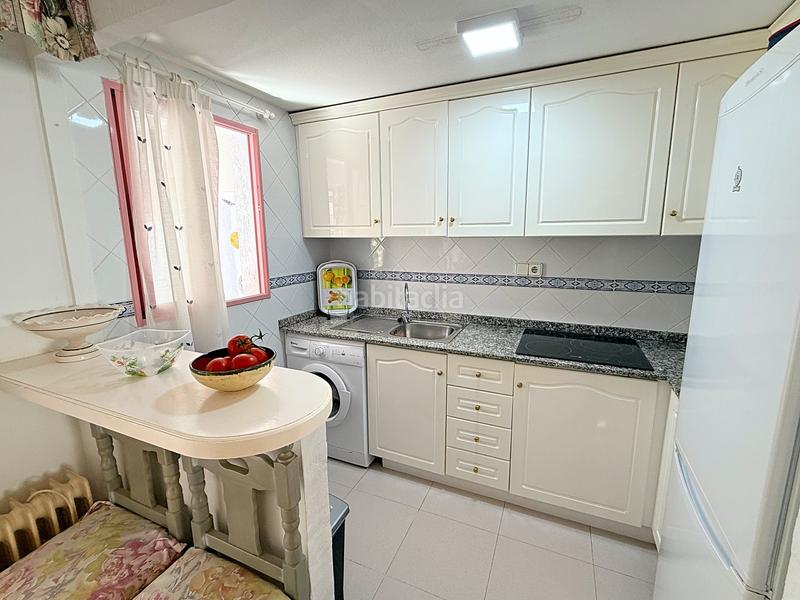 Foto c1750a95-456b-428b-93b6-59d7b27651a8. Piccolo appartamento con parcheggio piscina in Zona Levante - Playa Fossa Calp