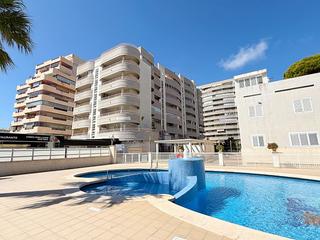 Appartement à Zona Levante - Playa Fossa
