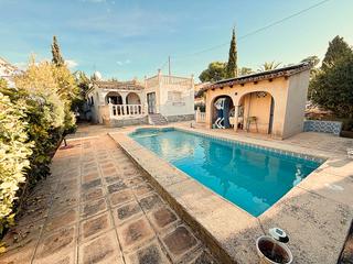 Chalet in Carrió - La Merced - Los Pinos