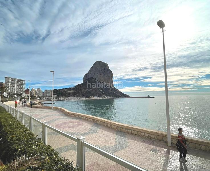 Foto 00fdf224-a163-447c-b7d0-2f397b1e8911. Appartement avec parking piscine dans Playa Arenal - Bol Calp