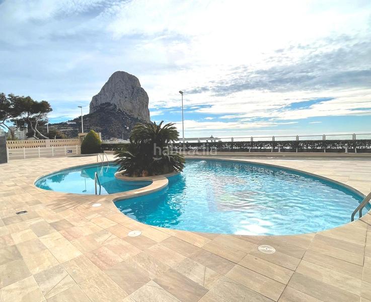 Foto 7fe3d806-697d-4a0a-958a-8ea68bba76c7. Appartement avec parking piscine dans Playa Arenal - Bol Calp