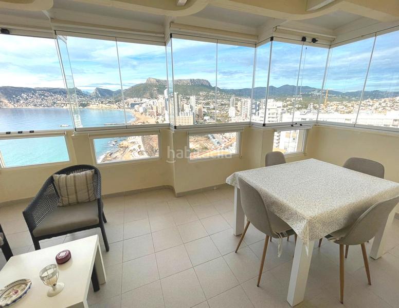 Foto d93eaf42-da81-404b-9a1e-14528b5abb93. Appartement avec parking piscine dans Playa Arenal - Bol Calp