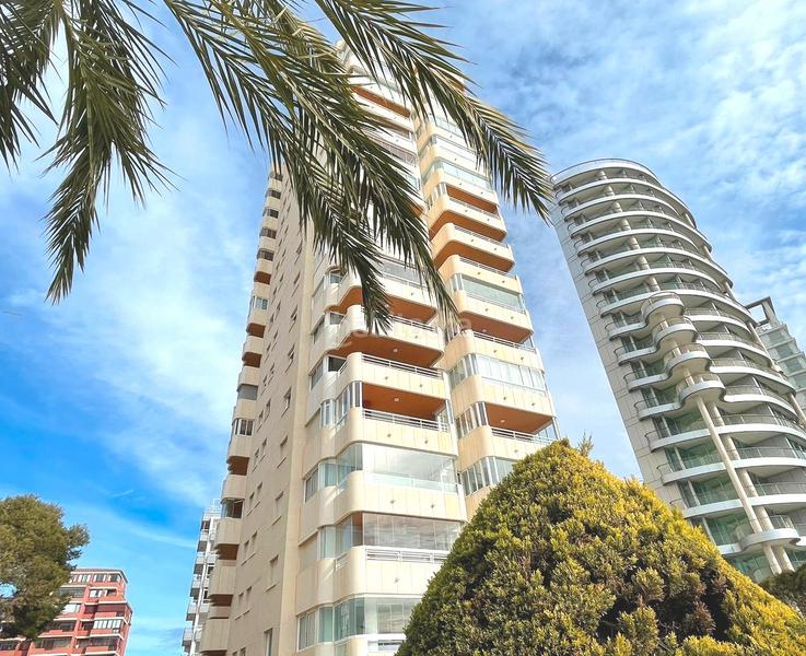 Foto 03d8205d-8a97-4dde-a55e-765ded54fd0f. Appartement mit parking pool in Playa Arenal - Bol Calp