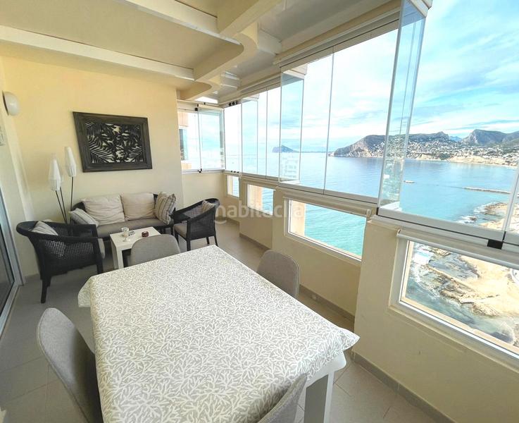 Foto 27bb5876-6295-47b2-bcc8-f209c5e4d3af. Appartement mit parking pool in Playa Arenal - Bol Calp