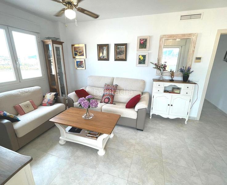 Foto 2e0e1c2e-707a-4af0-94b5-8f7c2c7c4f00. Appartement mit parking pool in Playa Arenal - Bol Calp