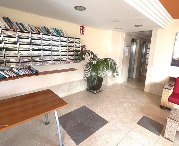 Foto 4fe3471a-e1a7-4196-b6b5-ef333042817c. Appartement mit parking pool in Playa Arenal - Bol Calp