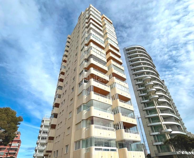 Foto 97f4b116-a8e9-410f-9e21-65b633943eba. Appartement mit parking pool in Playa Arenal - Bol Calp