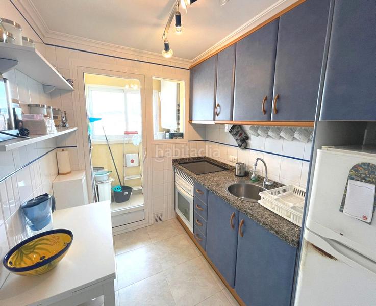 Foto b696391d-e692-481a-b919-25bdc40bc9d2. Appartement mit parking pool in Playa Arenal - Bol Calp