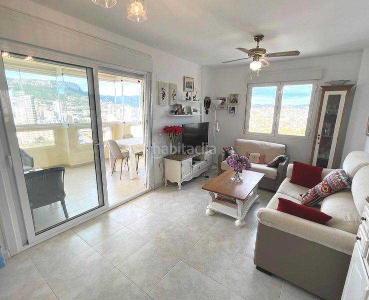 Foto c7b290d8-1b0a-4138-a7a1-1456683d4e3e. Appartement mit parking pool in Playa Arenal - Bol Calp
