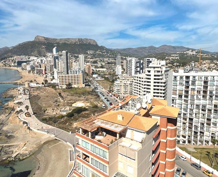 Foto e157b6ec-afa6-4cb8-80a0-6896fbc301b5. Appartement mit parking pool in Playa Arenal - Bol Calp