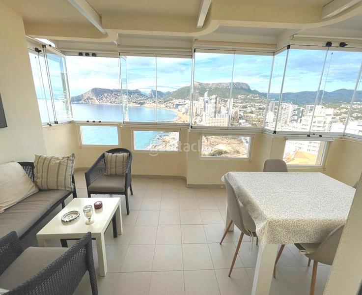 Foto f66cd2c4-062d-47f4-81ae-d2eebdc38c77. Appartement mit parking pool in Playa Arenal - Bol Calp