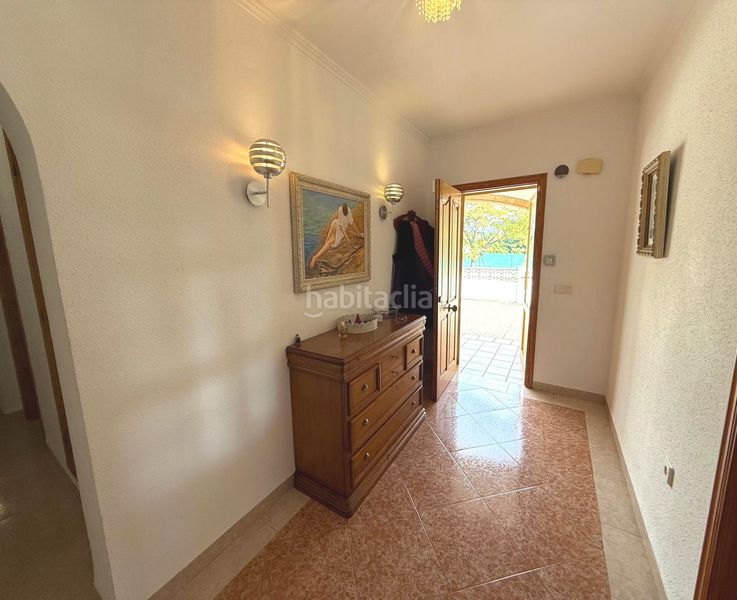 Foto 95b950c9-0232-4039-aabc-d11dd3365cf0. Chalet avec piscine dans Benicolada - Las Adelfas Calp