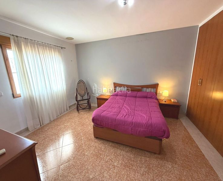 Foto 6b463fb9-3e15-456b-9c46-d4a64e3d8264. Chalet con piscina in Benicolada - Las Adelfas Calp