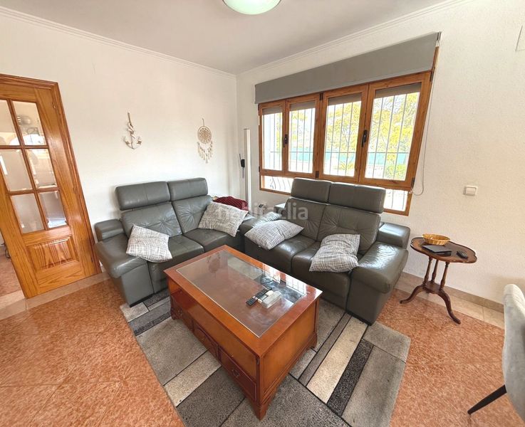 Foto 74a2e8bb-2640-4416-96f3-14d351aa441e. Chalet con piscina in Benicolada - Las Adelfas Calp