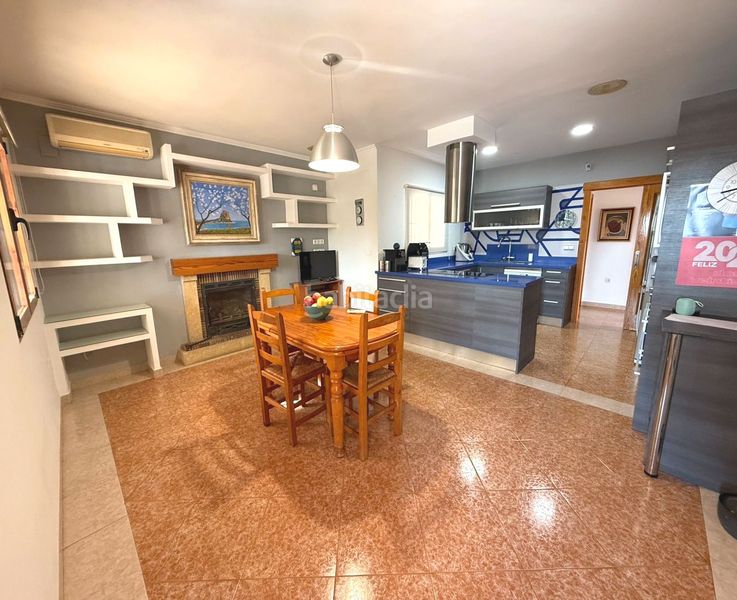 Foto a4bd2378-ff8a-49c4-b020-e5938b1a97bf. Chalet con piscina in Benicolada - Las Adelfas Calp