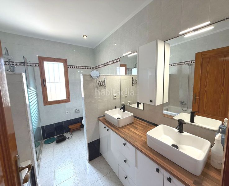 Foto d3b65a03-794a-4e82-a525-5d35a00c6cf9. Chalet con piscina in Benicolada - Las Adelfas Calp