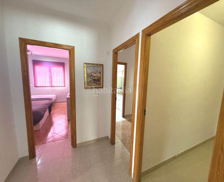 Foto e9411ad6-be8e-48b7-b940-aa52f0f88b16. Chalet con piscina in Benicolada - Las Adelfas Calp
