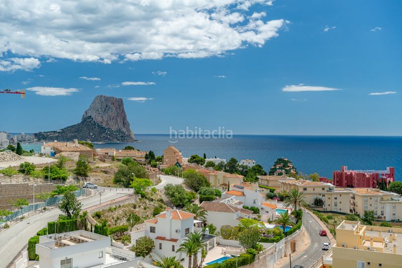 Foto 2b20d217-12e1-4139-a744-ae479a702d7d. Apartament amb aparcament a Canuta Calp