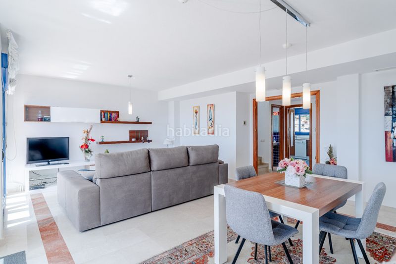 Foto 41ab0555-11ca-4e2c-a1bb-d211bae2b532. Apartament amb aparcament a Canuta Calp