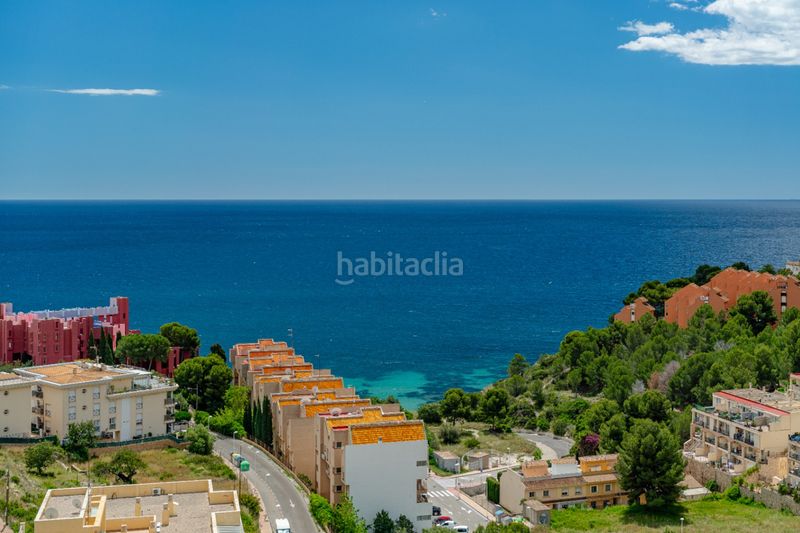 Foto 5d220b75-9bd9-428a-a617-d7147064536b. Apartament amb aparcament a Canuta Calp