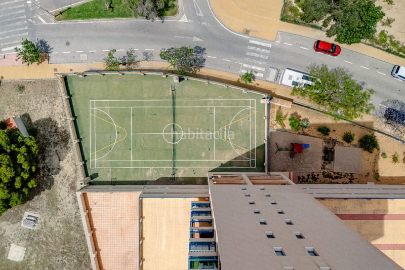 Foto 62dfed7e-25af-4168-be6c-199640596281. Apartament amb aparcament a Canuta Calp