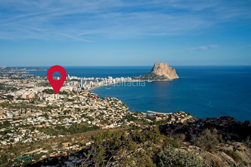 Foto 6989df63-7d36-442b-b35a-5014d0378f30. Apartament amb aparcament a Canuta Calp