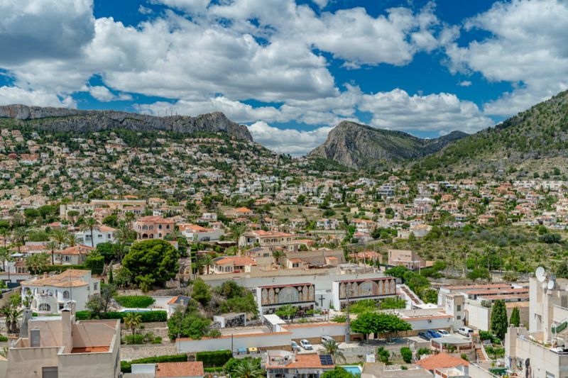 Foto a872356b-3d5d-446d-9ab2-4f6910325b1e. Apartament amb aparcament a Canuta Calp